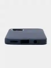 Морской силиконовый чехол Racy для Honor/Hyawei 30 Lite/9A/PSmart Z/Y6(19)/8A/15(19)/8S/P30LITE/20