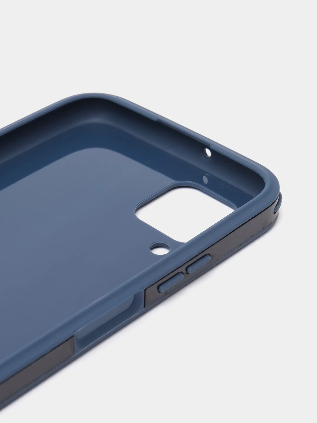 Морской силиконовый чехол Racy для Honor/Hyawei 30 Lite/9A/PSmart Z/Y6(19)/8A/15(19)/8S/P30LITE/20