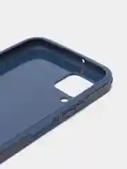 Морской силиконовый чехол Racy для Honor/Hyawei 30 Lite/9A/PSmart Z/Y6(19)/8A/15(19)/8S/P30LITE/20