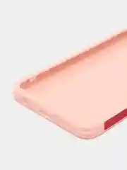 Розовый силиконовый чехол Racy для Honor/Hyawei 30 Lite/9A/PSmart Z/Y6(19)/8A/15(19)/8S/P30LITE/20