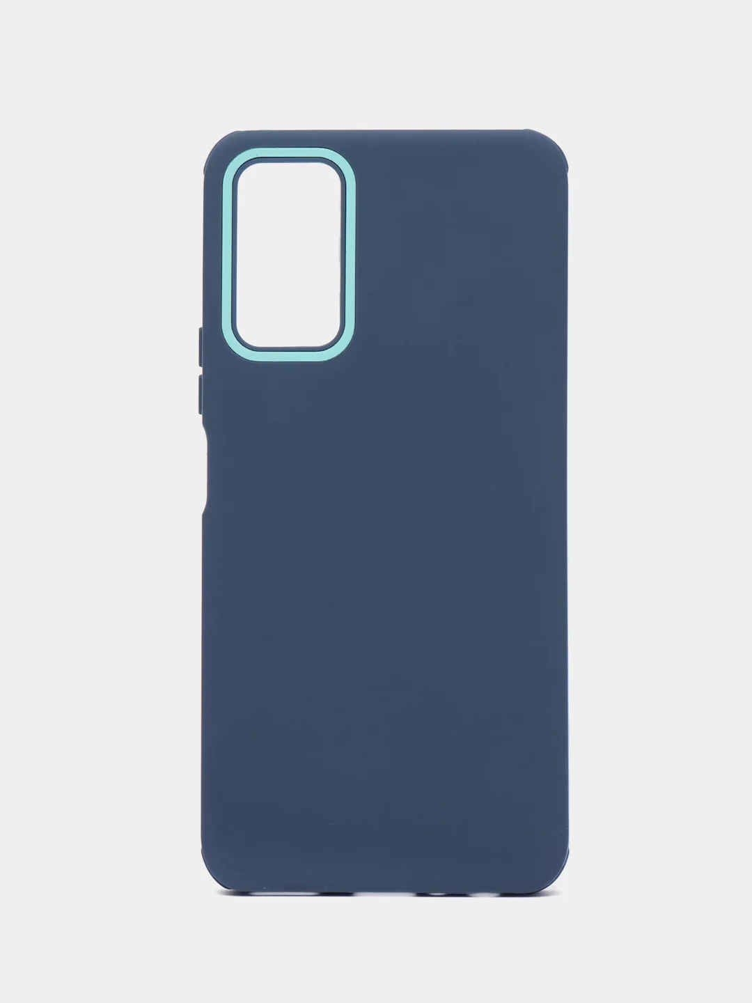 Темно-синий силиконовый чехол Racy для Honor/Hyawei 30 Lite/9A/PSmart Z/Y6(19)/8A/15(19)/8S/P30LITE/20