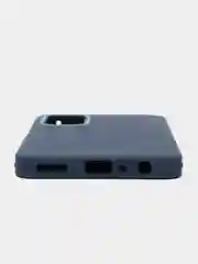 Темно-синий силиконовый чехол Racy для Honor/Hyawei 30 Lite/9A/PSmart Z/Y6(19)/8A/15(19)/8S/P30LITE/20