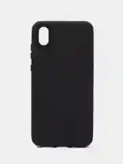 Черный силиконовый чехол Racy для Honor/Hyawei 30 Lite/9A/PSmart Z/Y6(19)/8A/15(19)/8S/P30LITE/20