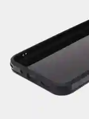 Черный силиконовый чехол Racy для Honor/Hyawei 30 Lite/9A/PSmart Z/Y6(19)/8A/15(19)/8S/P30LITE/20
