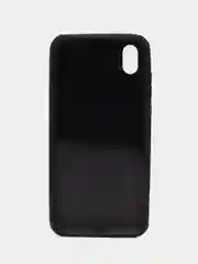 Черный силиконовый чехол Racy для Honor/Hyawei 30 Lite/9A/PSmart Z/Y6(19)/8A/15(19)/8S/P30LITE/20