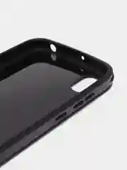 Черный силиконовый чехол Racy для Honor/Hyawei 30 Lite/9A/PSmart Z/Y6(19)/8A/15(19)/8S/P30LITE/20