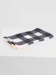 Кремовый шелковый платок 180 х 90 см