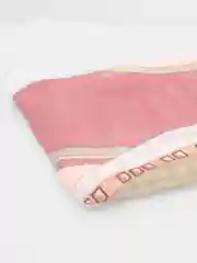 Оранжевый шелковый платок 180 х 90 см
