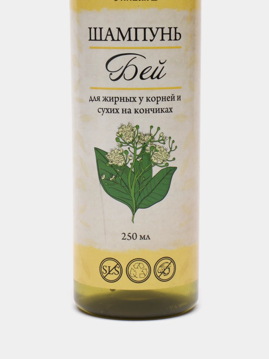 Шампунь  СпивакЪ "Бей", 250 мл