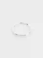 Серебряное кольцо