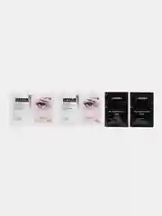 Бежевый набор уходовой и декоративной косметики Beauty Box, подарочный, для женщин