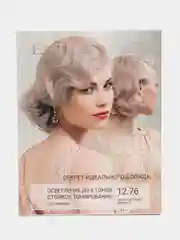 Все цвета Наборы - "Секрет идеального блонда", ESTEL WHITE BALANCE, 12 уровень