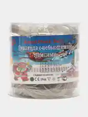 Желтый гирлянда - сетка, светодиодная, белая, синяя, желтая, цветная, удлинитель для гирлянд