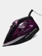 Утюг Sonnen SI-270, 2600 Вт, керамическое покрытие, антикапля, антинакипь, 455280