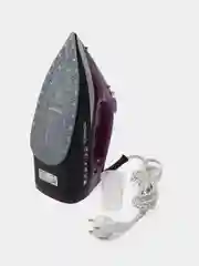 Утюг Sonnen SI-270, 2600 Вт, керамическое покрытие, антикапля, антинакипь, 455280