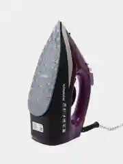 Утюг Sonnen SI-270, 2600 Вт, керамическое покрытие, антикапля, антинакипь, 455280