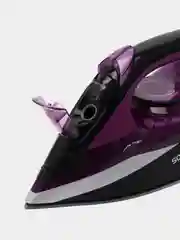 Утюг Sonnen SI-270, 2600 Вт, керамическое покрытие, антикапля, антинакипь, 455280