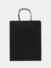 Подарочный пакет набор 7 штук скретч-слой стилус, Black Kraft, Золотая Сказка, 591970