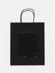 Подарочный пакет набор 7 штук скретч-слой стилус, Black Kraft, Золотая Сказка, 591970