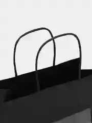 Подарочный пакет набор 7 штук скретч-слой стилус, Black Kraft, Золотая Сказка, 591970
