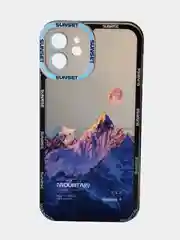 Чехол для iPhone 11, 12, 13, 12 / 13 / 14 Pro, X/XS, XR, 7/8/SE, 13/14 Pro Max, с принтом