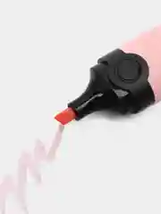 Конфетный текстовыделитель пастельный и неоновый
