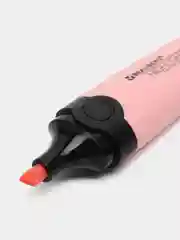 Конфетный текстовыделитель пастельный и неоновый