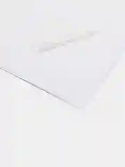Серебряный новогодние электростатические наклейки на окна, ПВХ