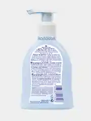 SANOSAN Шампунь с ромашкой для младенцев, 200 мл