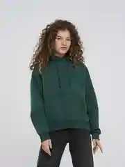 Худи ТВОЕ утепленное свободное