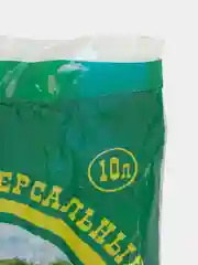 Грунт универсальный "Растительный", объем 10 л
