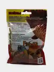 Желтый бойлы Fishka, тонущие