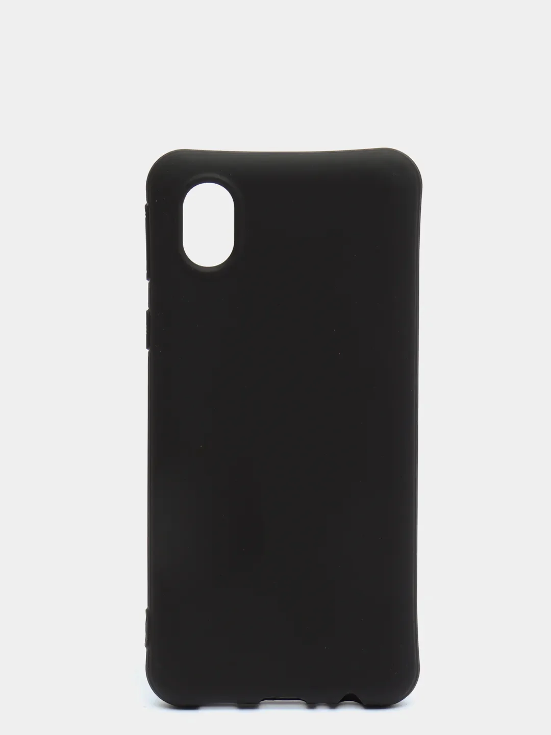 Силиконовый чехол Xiaomi Redmi 8 9 Mi A3 lite CC9E