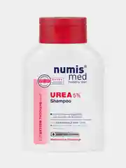 Шампунь для волос Numis med, с 5% мочевиной для очень сухой кожи головы, 200мл