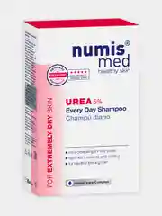 Шампунь для волос Numis med, с 5% мочевиной для очень сухой кожи головы, 200мл