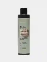 Чистящее средство для деревянной мебели Stin wood polish. 200 мл