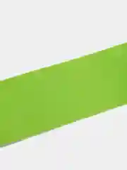Зеленый кинезио тейп, кинезиологическая лента для тела и лица, 2,5 см х 5 м и 5 см х 5 м