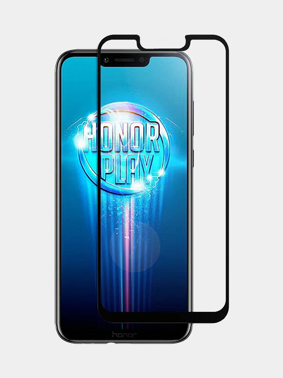 Стекло Huawei Nova 3 / Nova 3i / Mate 20 Lite / Хуавей нова 3 / Мат 20 Лайт / Honor Play