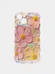 Конфетный чехол для iPhone 11, 12, 12 Pro, 12 Pro Max, 13, 13 Pro Max, 14, 14 Pro, 15, 15 Pro Max