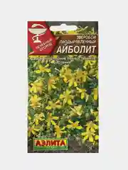 Зверобой Айболит (семена)