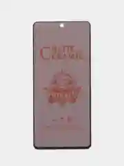 Прозрачный защитная пленка антишпион матовая REALME C67 / REALME C55 / REALME GT3