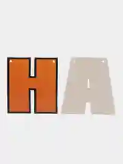 Зеленый гирлянда-растяжка, разные