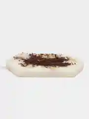 Ароматическое саше, кофе, роза, цветочный