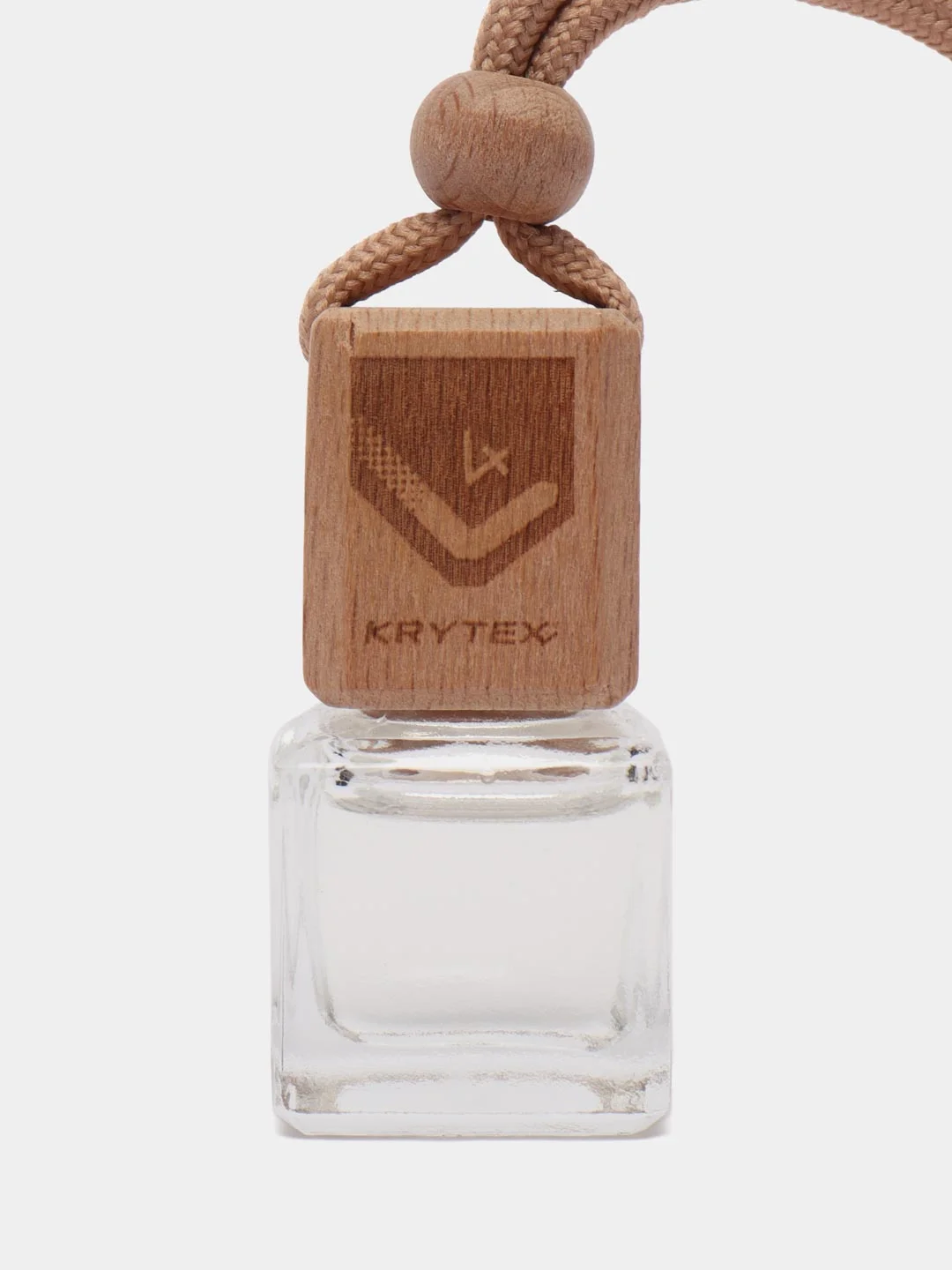 Ароматизатор воздуха для автомобиля и дома KRYTEX Pafume Pro mini подвесной, 5мл