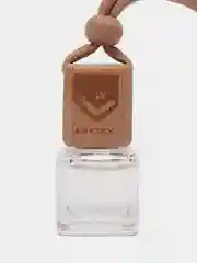 Ароматизатор воздуха для автомобиля и дома KRYTEX Pafume Pro mini подвесной, 5мл