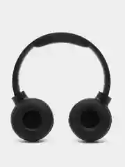 Наушники Tune T510BT беспроводные, полноразмерные, с микрофоном, черные