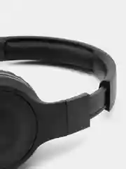 Наушники Tune T510BT беспроводные, полноразмерные, с микрофоном, черные