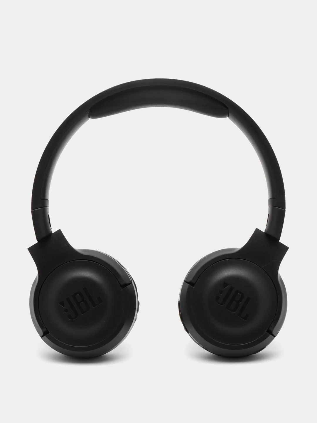 Наушники Tune T510BT беспроводные, полноразмерные, с микрофоном, черные