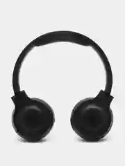 Наушники Tune T510BT беспроводные, полноразмерные, с микрофоном, черные