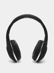 Наушники JBL Tune XY-910 - беспроводные, полноразмерные, с микрофоном, черный
